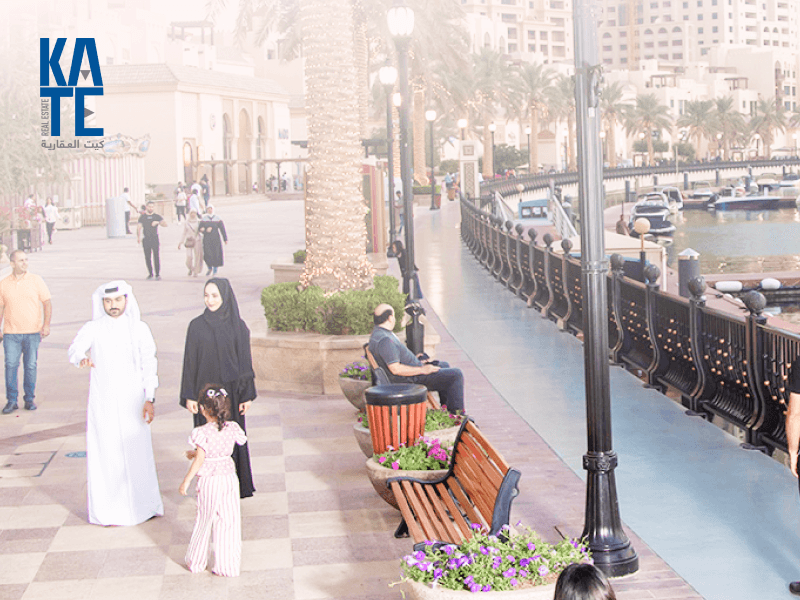 Trends in Prestige Properties