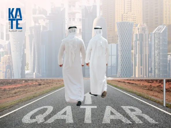Latest in Qatar housing